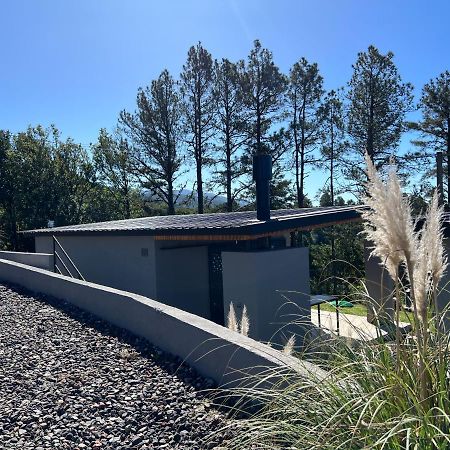 Tres Vientos - Lofts De Montana Raco Villa Exterior foto